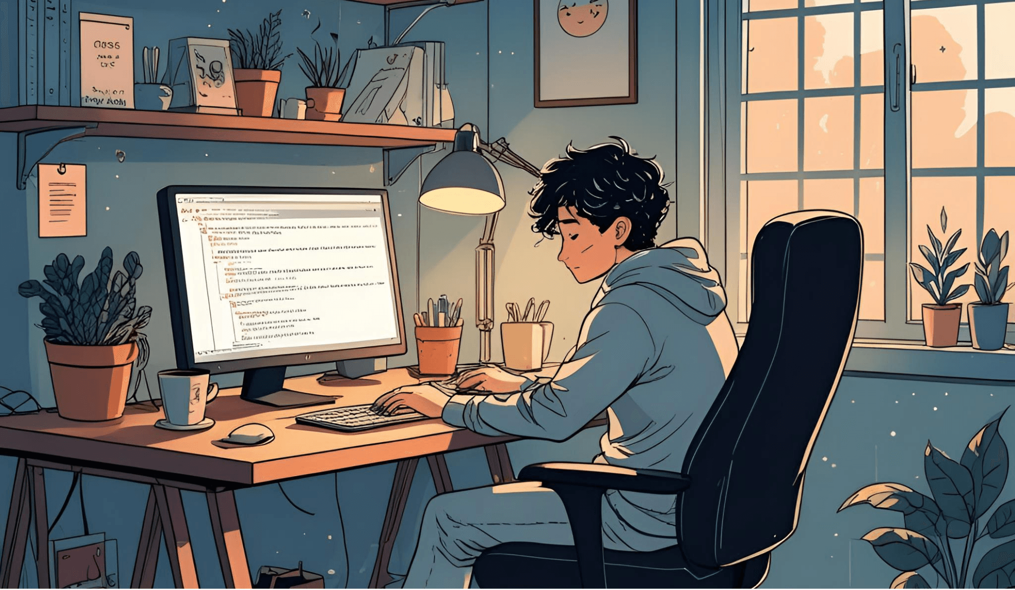 Mindfulness and Meditation Techniques for Developers: Improving Focus and Clarity